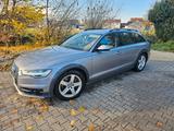 Audi A6 Allroad 3.0 TDI quattro 235kW tiptronic - graue Audi A6 Allroad