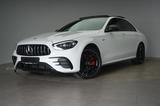 Mercedes-Benz E 53 AMG 4Matic+ Speedshift Leder/Burmester/HUD/ - Mercedes-Benz E 53 AMG: Limousine