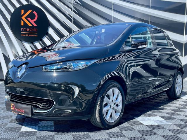 Renault ZOE Zoe Intens/100000km/ Inklusive Batterie!