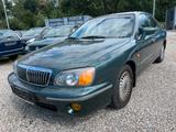 Hyundai XG 30 - Hyundai aus 2003