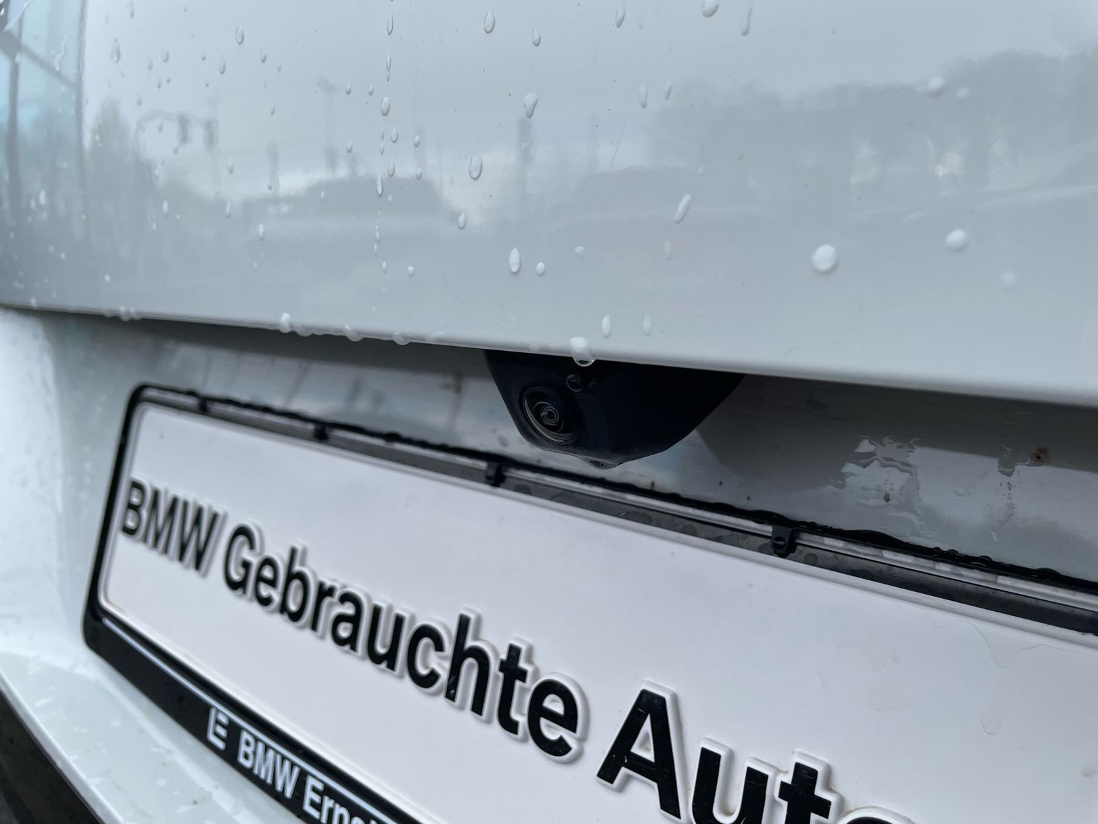 BMW X3 M50 - Bild 36