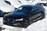 Volvo V60 Momentum Pro D3*Schalter*Winter+Pro Paket - Volvo Gebrauchtwagen in Offenbach