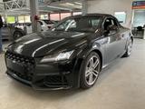 Audi TT ROADSTER 45TFSi BLACK/LED/NAVI+/CARPL/S-SITZE - Audi TT in Hagen