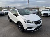 Opel Mokka X Color Innov 4x4 Leder AHK LED Navi SHG - Opel Mokka Gebrauchtwagen