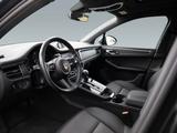 Porsche Macan Panorama Dachsystem Sitzheizung vorn - Porsche Gebrauchtwagen