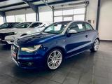 Audi A1 S line Sportpaket *XENON+NAVI+BOSE+PDC* - Cars in Rüsselsheim: Kleinwagen