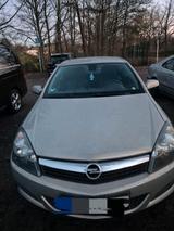 Opel Astra 1,6GTC Coupé - Opel Astra aus 2008: Gtc