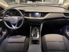 OPEL Insignia Edition HEAD/AUTOMATIK/AHK/PDC/SHZ/TOP