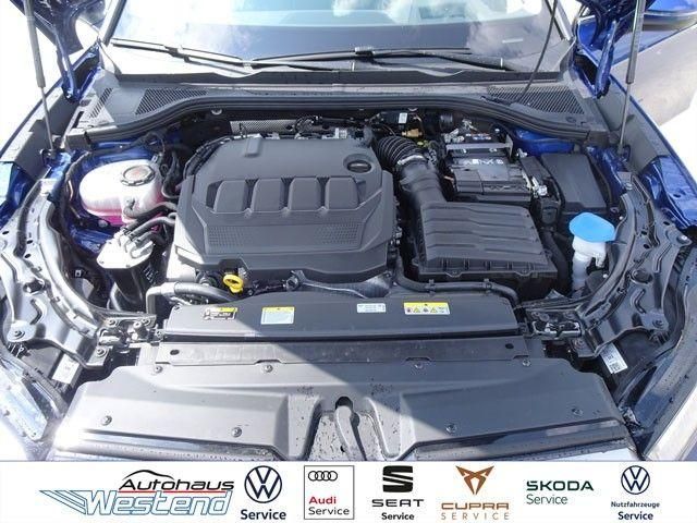 Fahrzeugabbildung SKODA Superb Combi 2.0l TDI 142kW Automatik Allrad LED
