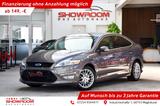 Ford Mondeo Lim. Titanium S Styling-Paket 2. Hand! - Ford Mondeo: 2.2