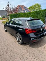 BMW 118i Edition M Sport Shadow Edition M Sport ... - BMW 118 aus 2019