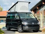 Volkswagen T6 California California Ocean 4Motion - Volkswagen T6 mit Panoramadach