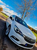 Opel Astra 1.4 DITurbo ecoFLEX Innovation 110kW S... - Opel Astra: Ecoflex