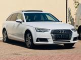 Audi A4 Avant Sport 2 Hand/Finanzierung - Audi A4: Finanzierung