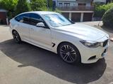 BMW 335xi Gran Turismo M Paket 340 PS gepflegt - BMW Gebrauchtwagen in Tübingen