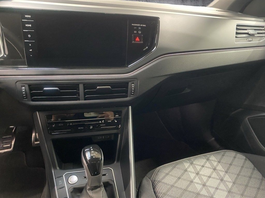 Volkswagen Taigo - Bild 18