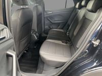 Volkswagen T-Cross - Vorschau Bild 8