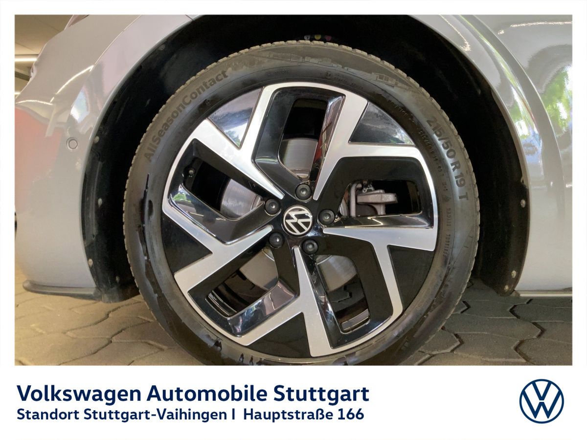 Volkswagen ID.3 - Bild 11