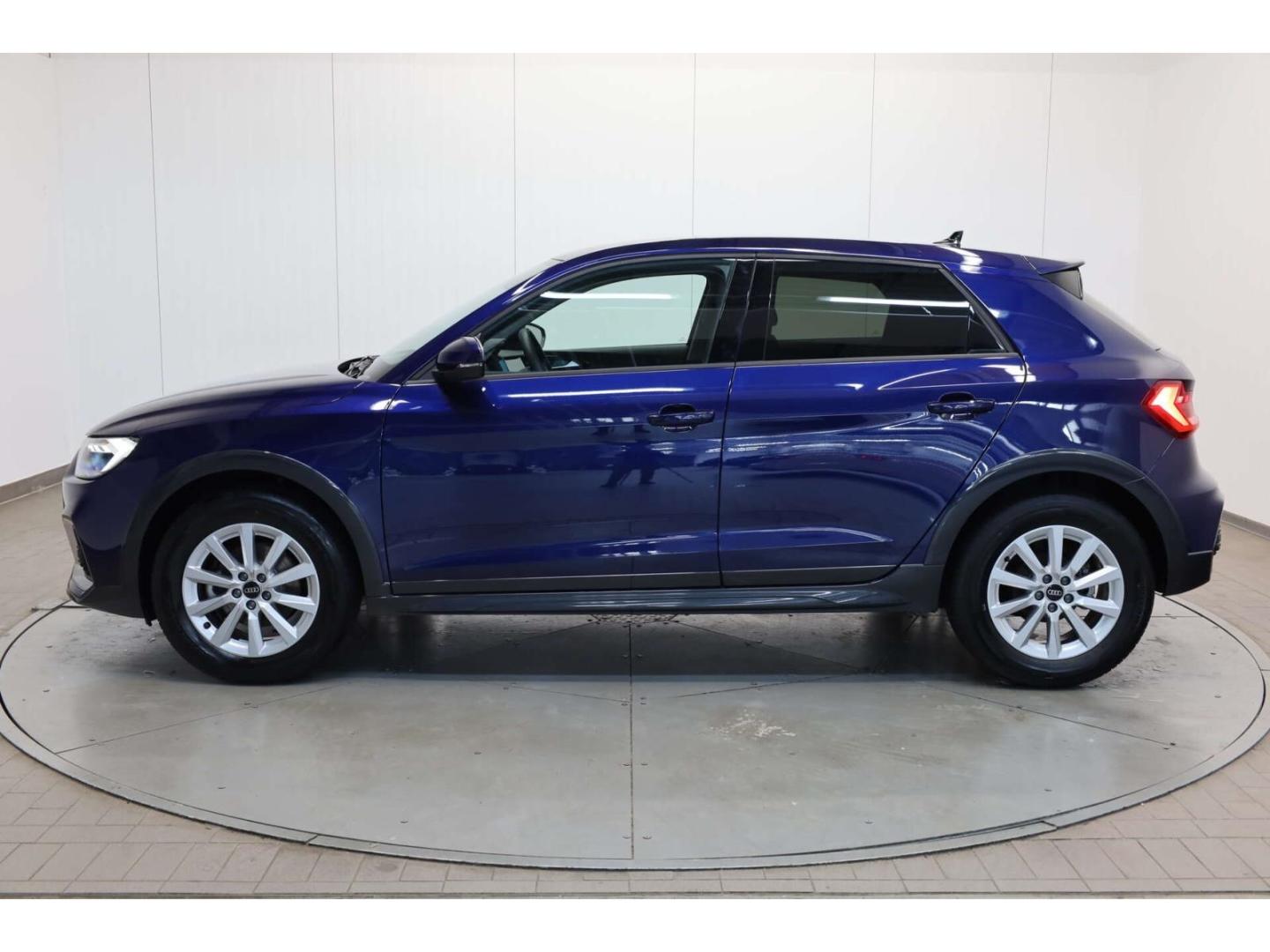 Audi A1 allstreet 30 TFSI S-Tronic LED/ACC/SH, миниатюра 5