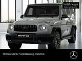 Mercedes-Benz G 63 AMG Burmester 3D Perf-Abgas 360° Stdhzg - Mercedes-Benz G-Klasse Gebrauchtwagen in München
