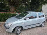 Hyundai Getz 1.1 -Rückfahrkamera & Carplay Funktion - Hyundai Getz von privat