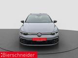 Volkswagen Golf 8 2.0 TDI DSG GTD Black 19 AHK MATRIX PANO - Volkswagen Golf mit Diesel-Antrieb: 2.0