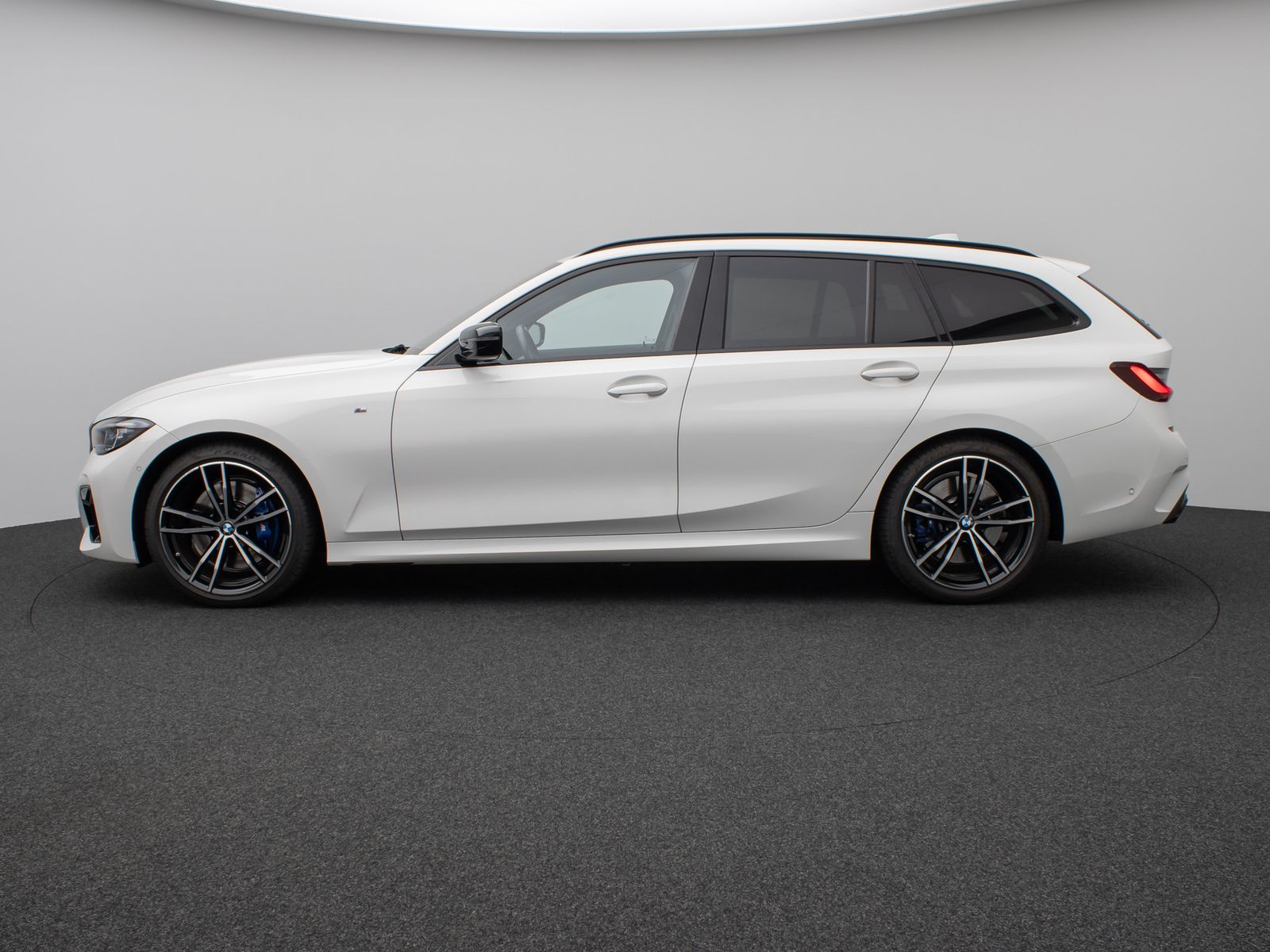 Fahrzeugabbildung BMW M340i xD Laser Kamera HUD DAB H/K Komfort Alarm