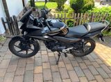 Honda CBF 125 - HONDA 125 CBF
