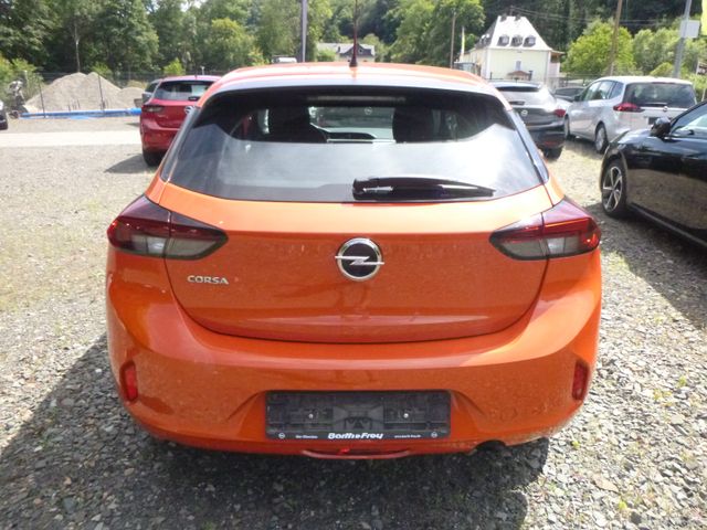Corsa F Edition