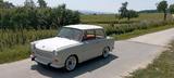Trabant 601 aus 1978 - Trabant: 1.1