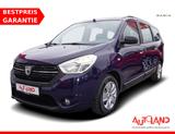 Dacia Lodgy 1.5 Comfort AHK Android Apple Tempomat PDC