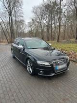 Audi B8 S4 3.0 TFSI QUATTRO - gebrauchte Audi S4 aus dem Jahr 2010