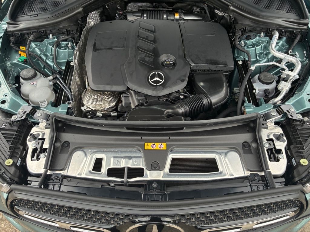 Mercedes-Benz GLC 300 de 4M AMG Massage AHK DigitalL. Night foto 5