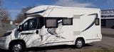 Fiat Chausson Flash 625 - Fiat Teilintegrierter