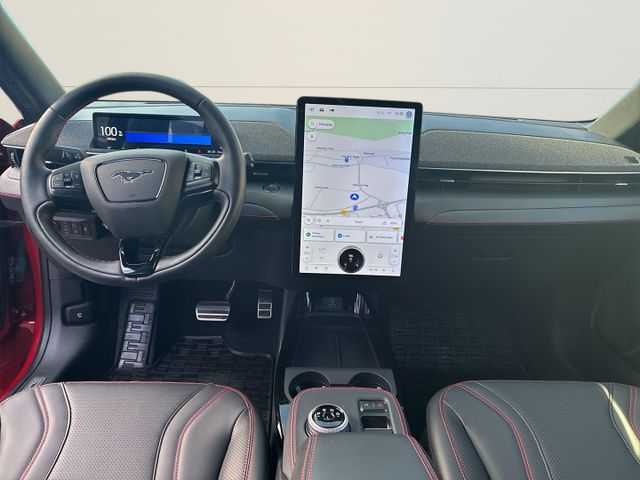 Ford Mustang MACH-E Basis AWD ACC+Memory+Kamera+LED+W