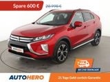 Mitsubishi Eclipse Cross 1.5 T-MIVEC Active+ 4WD Aut. *LED* - Mitsubishi Eclipse Cross in München
