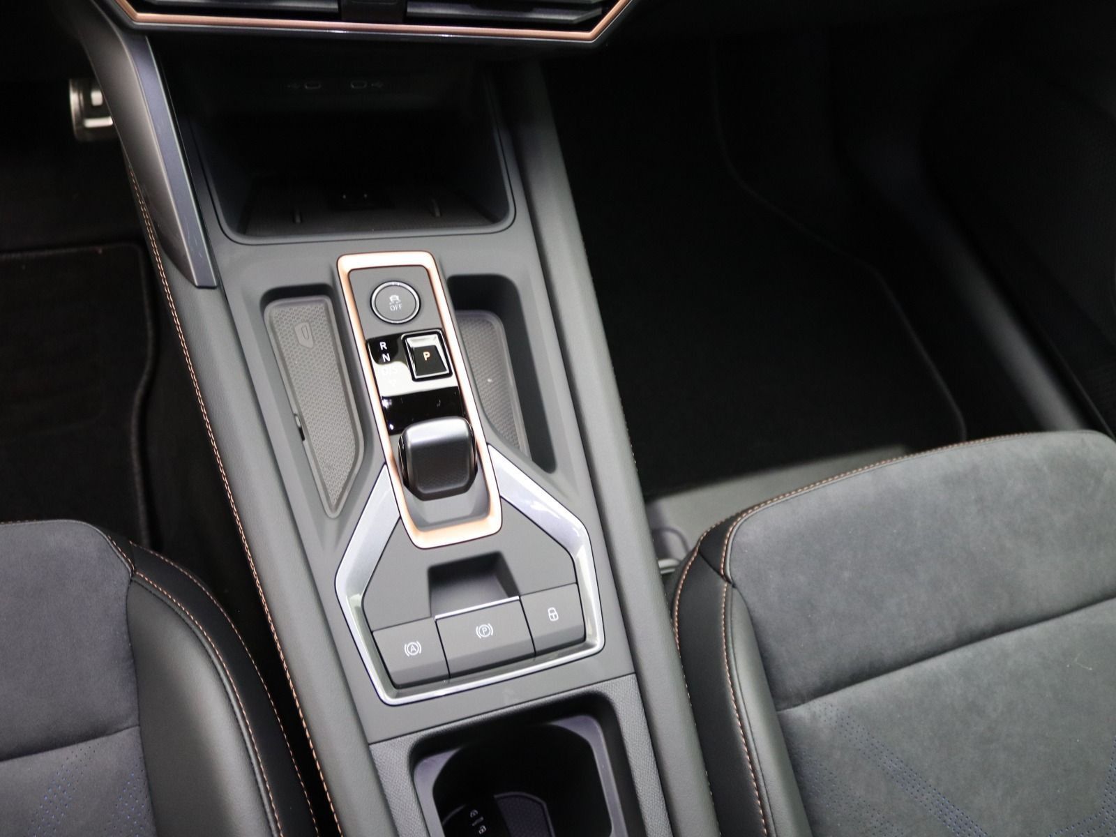 Cupra Formentor - Bild 14