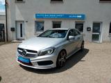 Mercedes-Benz A 250 AMG Styling Paket*1.Hand*Navi*Bi-Xenon*PDC - gebrauchte Mercedes-Benz A 250 aus dem Jahr 2014