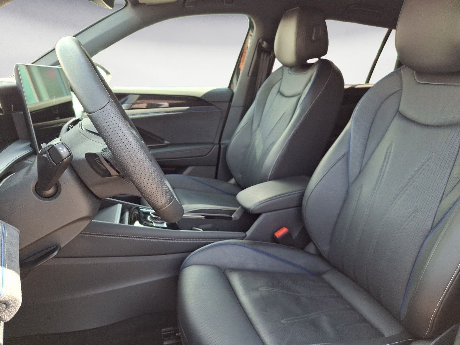 Volkswagen Tayron - Bild 8
