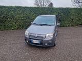 Fiat Panda 1.4 16v 100 HP - Fiat Panda Kleinwagen 100hp mit Benzin-Antrieb