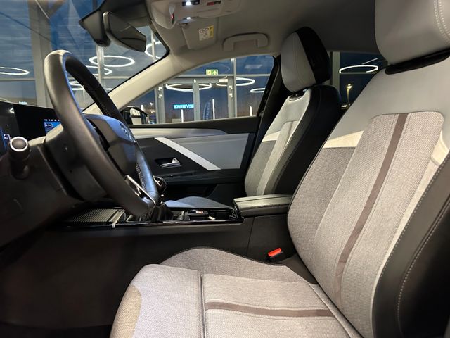 Opel Astra L Lim. 5-trg. Elegance *1. Hand*AHK*Navi*