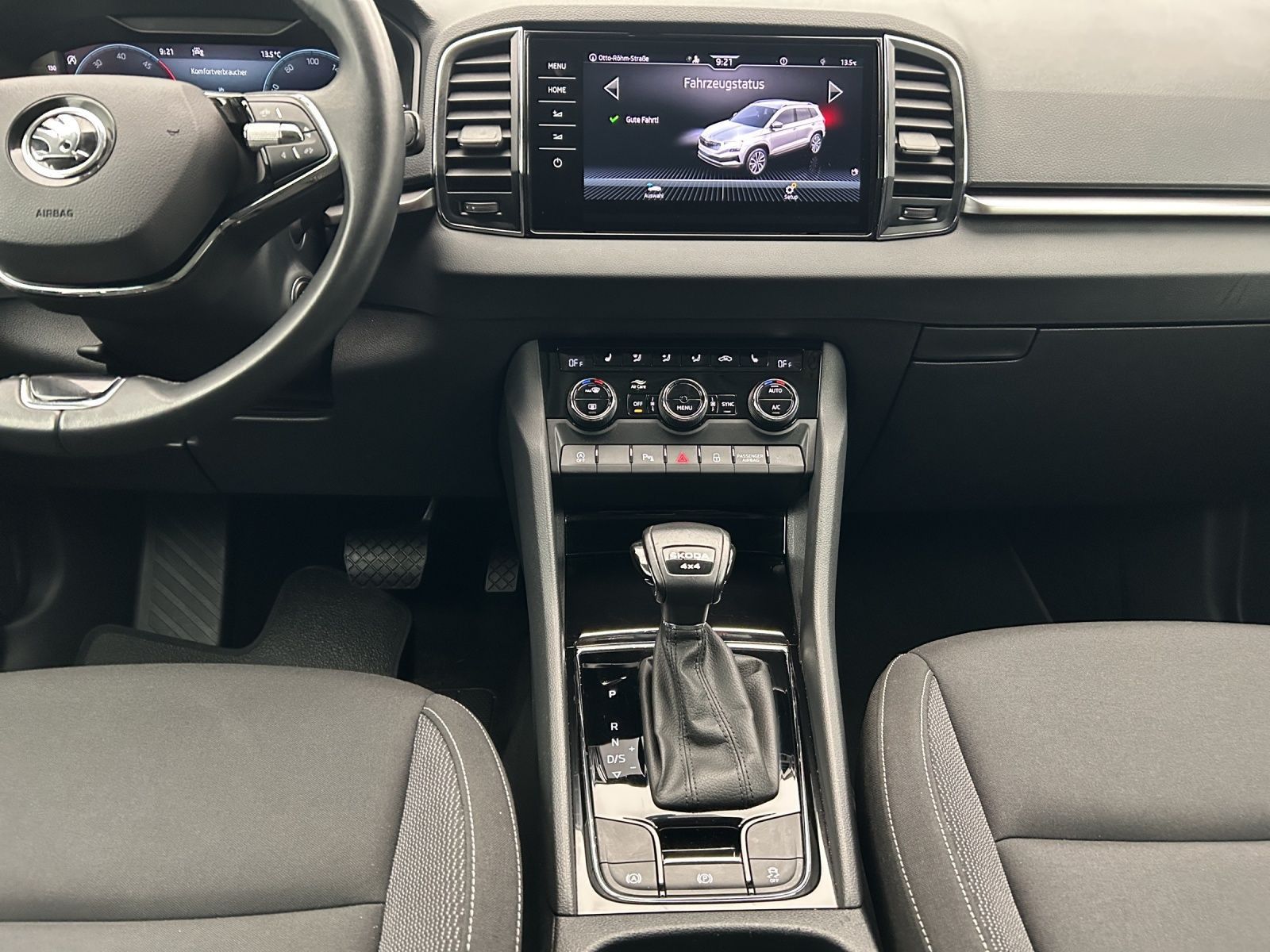 Skoda Karoq - Bild 8
