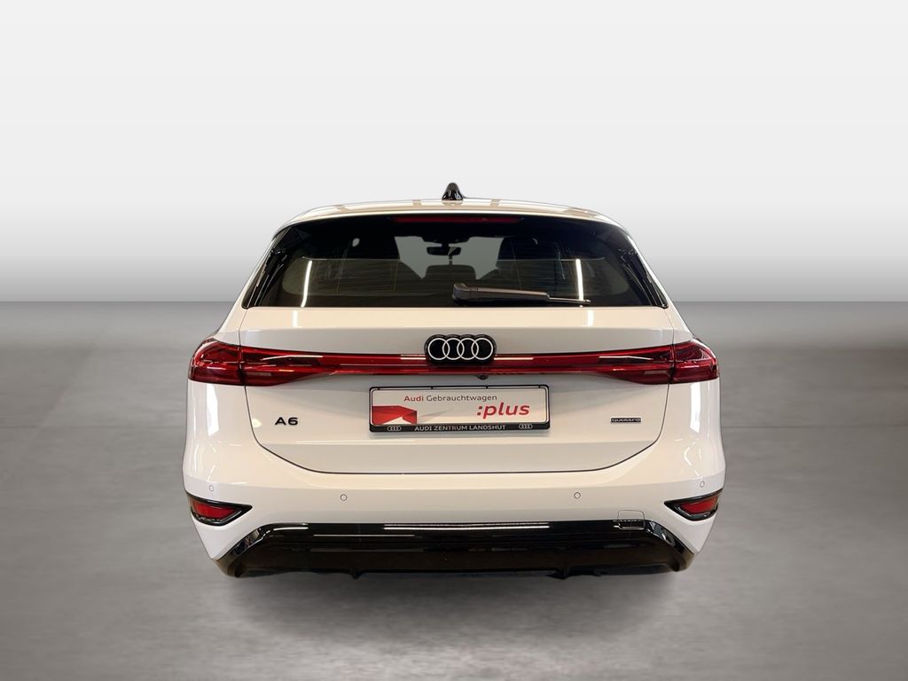 Audi A6 e-tron — fotografia 3