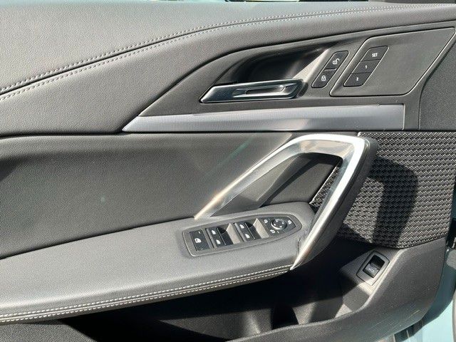 BMW X1 23 d xDrive M Sport AHK LED Alarm DAB foto 6