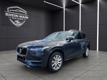 Volvo XC90 - 1