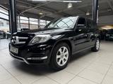 Mercedes-Benz GLK 220 CDI BlueEfficiency, Bluetooth, SHZ, Auto - Mercedes-Benz GLK 220 in Essen