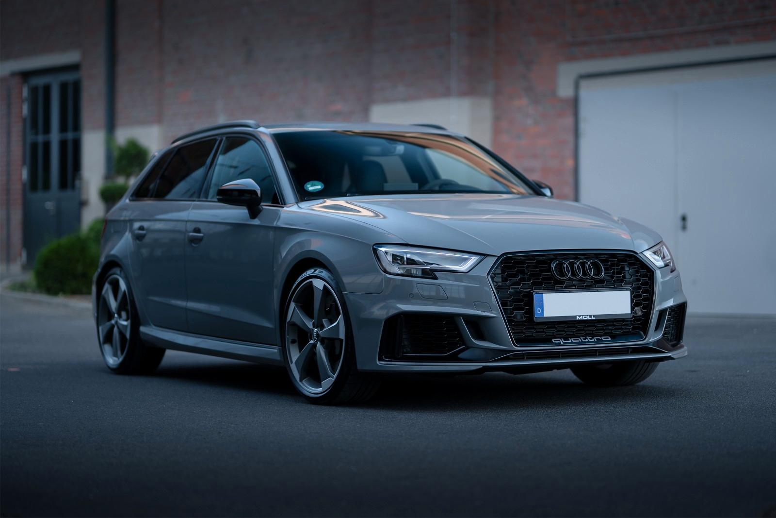 Audi RS3 | NEUZUGANG