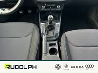 Skoda Fabia - Vorschau Bild 16