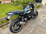Kawasaki Z900RS - KAWASAKI 9 R
