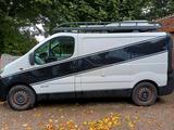 Renault trafic die 100 - gebrauchte Renault Trafic aus dem Jahr 2006